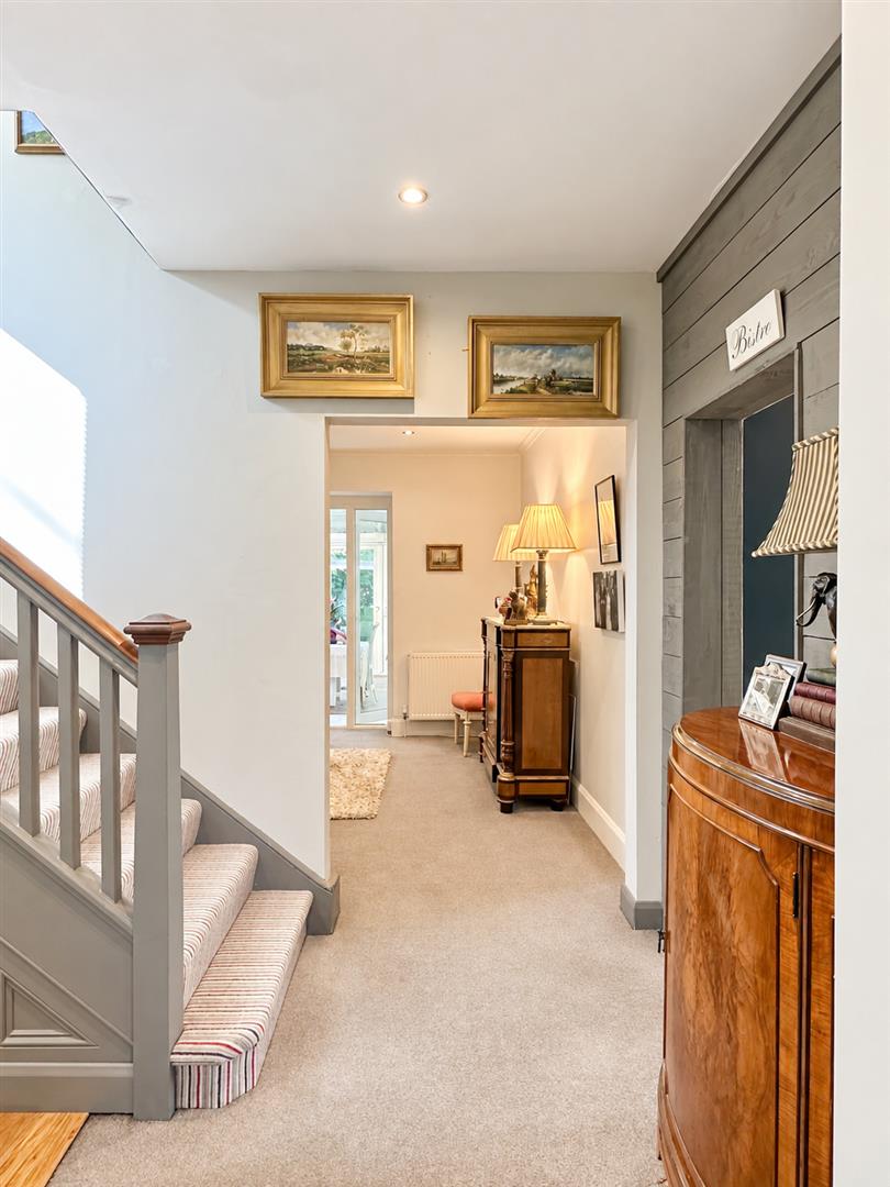 Cooden Drive, Bexhill-On-Sea